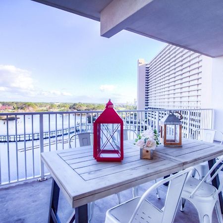 Brand New! Laketown Wharf 633! Amazing 3 Bd, Great Location, And Awesome Amenities! ปานามาซิตี้บีช ภายนอก รูปภาพ