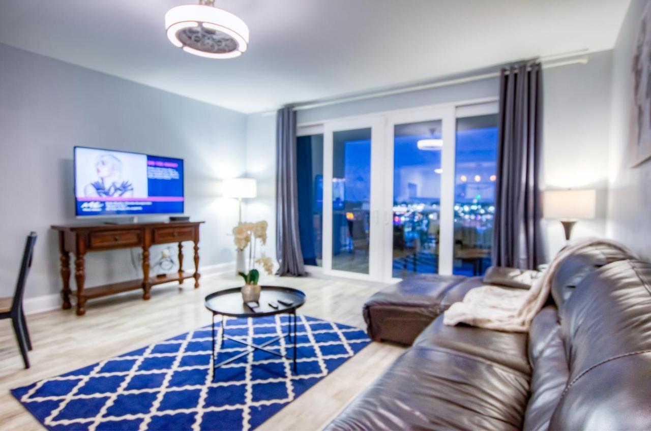 Brand New! Laketown Wharf 633! Amazing 3 Bd, Great Location, And Awesome Amenities! ปานามาซิตี้บีช ภายนอก รูปภาพ