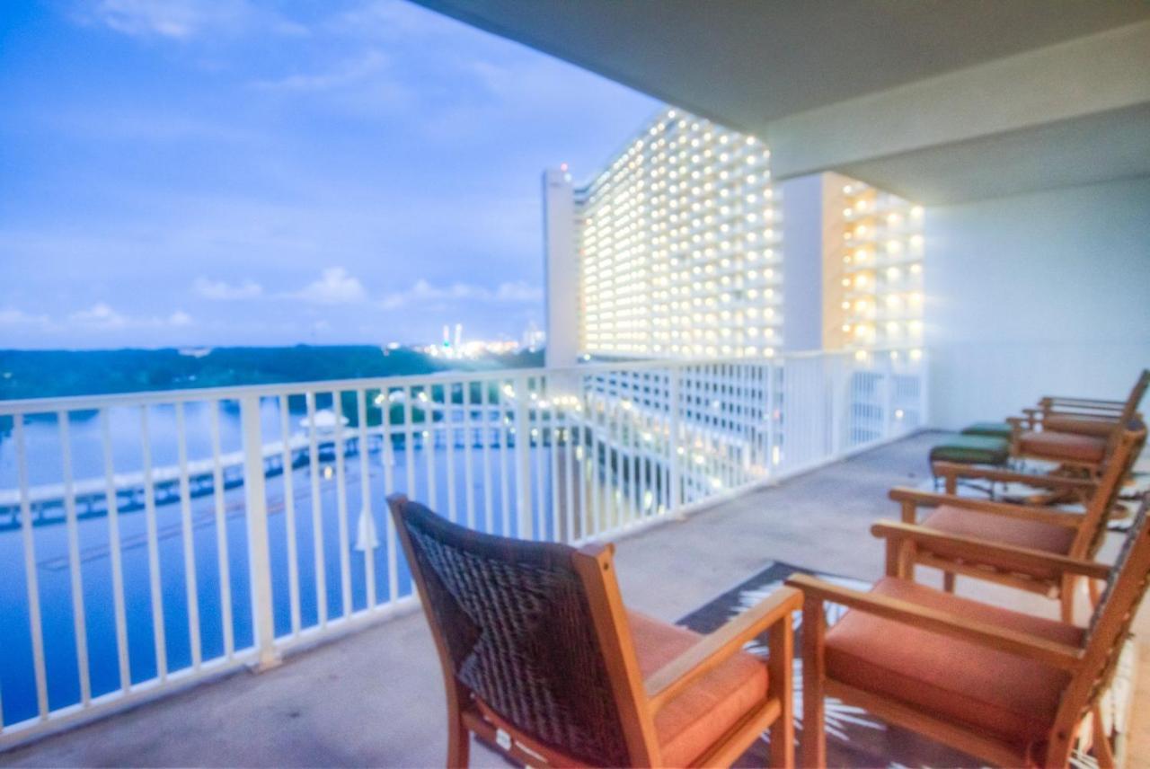 Brand New! Laketown Wharf 633! Amazing 3 Bd, Great Location, And Awesome Amenities! ปานามาซิตี้บีช ภายนอก รูปภาพ