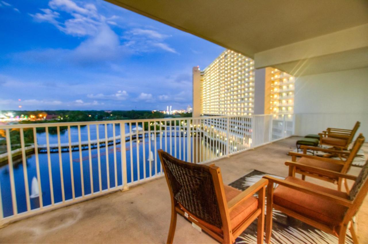 Brand New! Laketown Wharf 633! Amazing 3 Bd, Great Location, And Awesome Amenities! ปานามาซิตี้บีช ภายนอก รูปภาพ