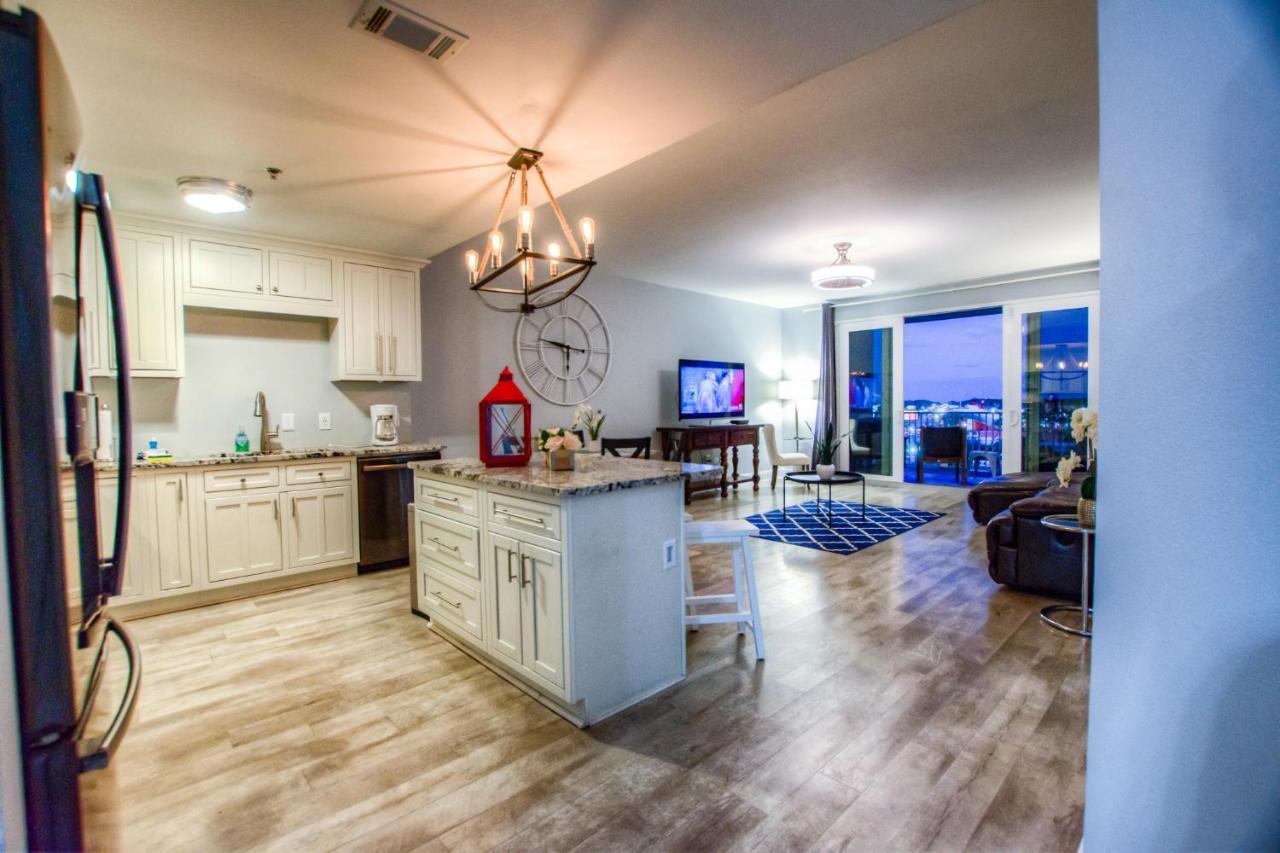 Brand New! Laketown Wharf 633! Amazing 3 Bd, Great Location, And Awesome Amenities! ปานามาซิตี้บีช ภายนอก รูปภาพ