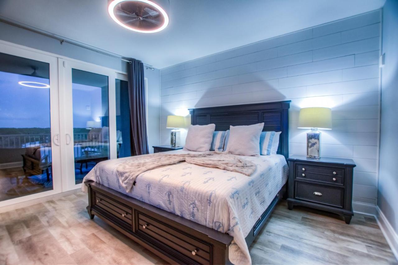 Brand New! Laketown Wharf 633! Amazing 3 Bd, Great Location, And Awesome Amenities! ปานามาซิตี้บีช ภายนอก รูปภาพ