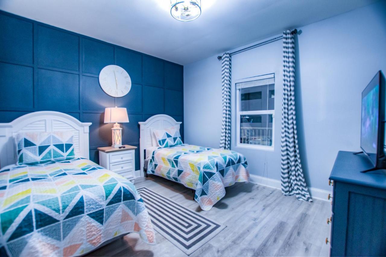 Brand New! Laketown Wharf 633! Amazing 3 Bd, Great Location, And Awesome Amenities! ปานามาซิตี้บีช ภายนอก รูปภาพ