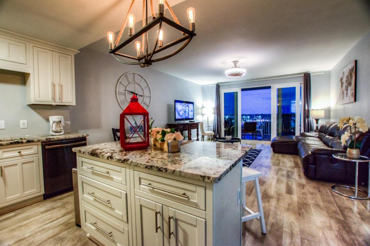 Brand New! Laketown Wharf 633! Amazing 3 Bd, Great Location, And Awesome Amenities! ปานามาซิตี้บีช ภายนอก รูปภาพ