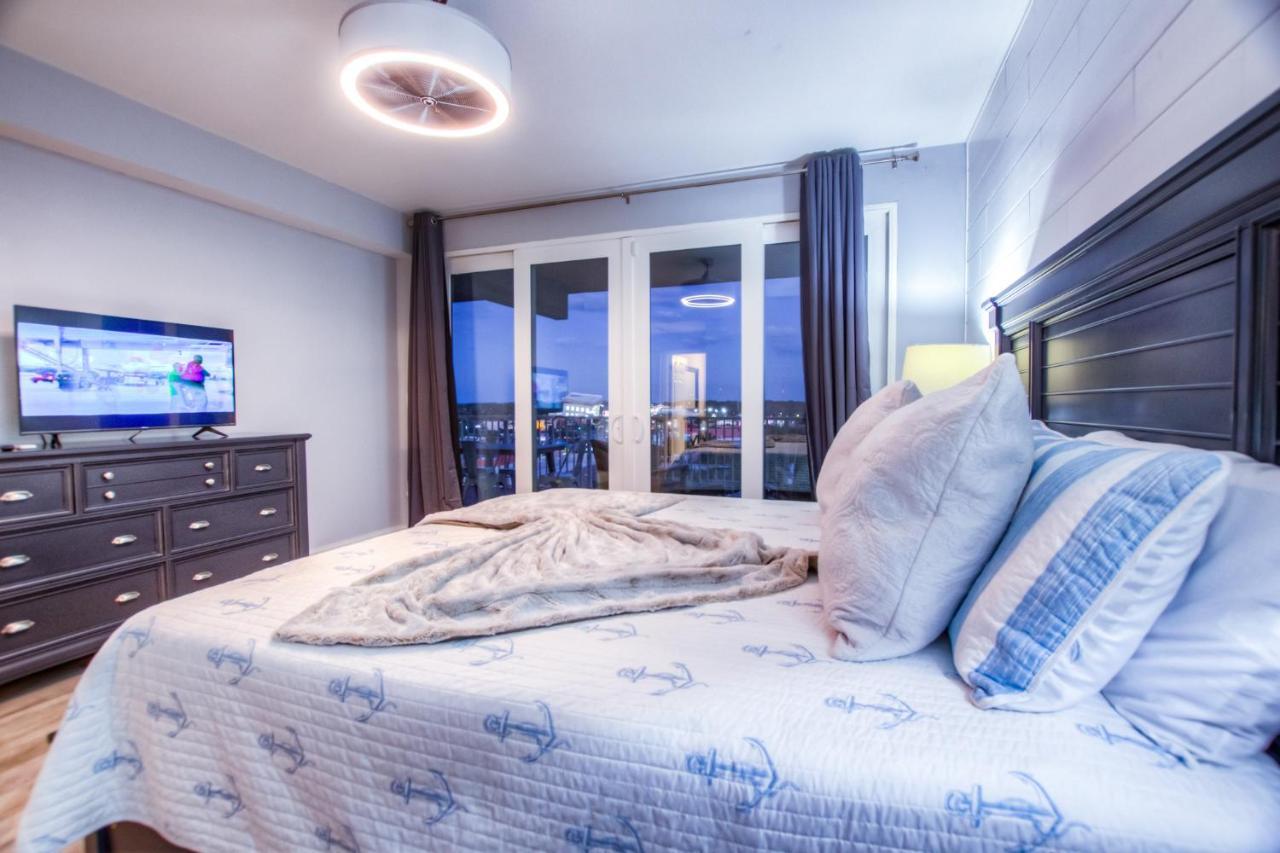 Brand New! Laketown Wharf 633! Amazing 3 Bd, Great Location, And Awesome Amenities! ปานามาซิตี้บีช ภายนอก รูปภาพ