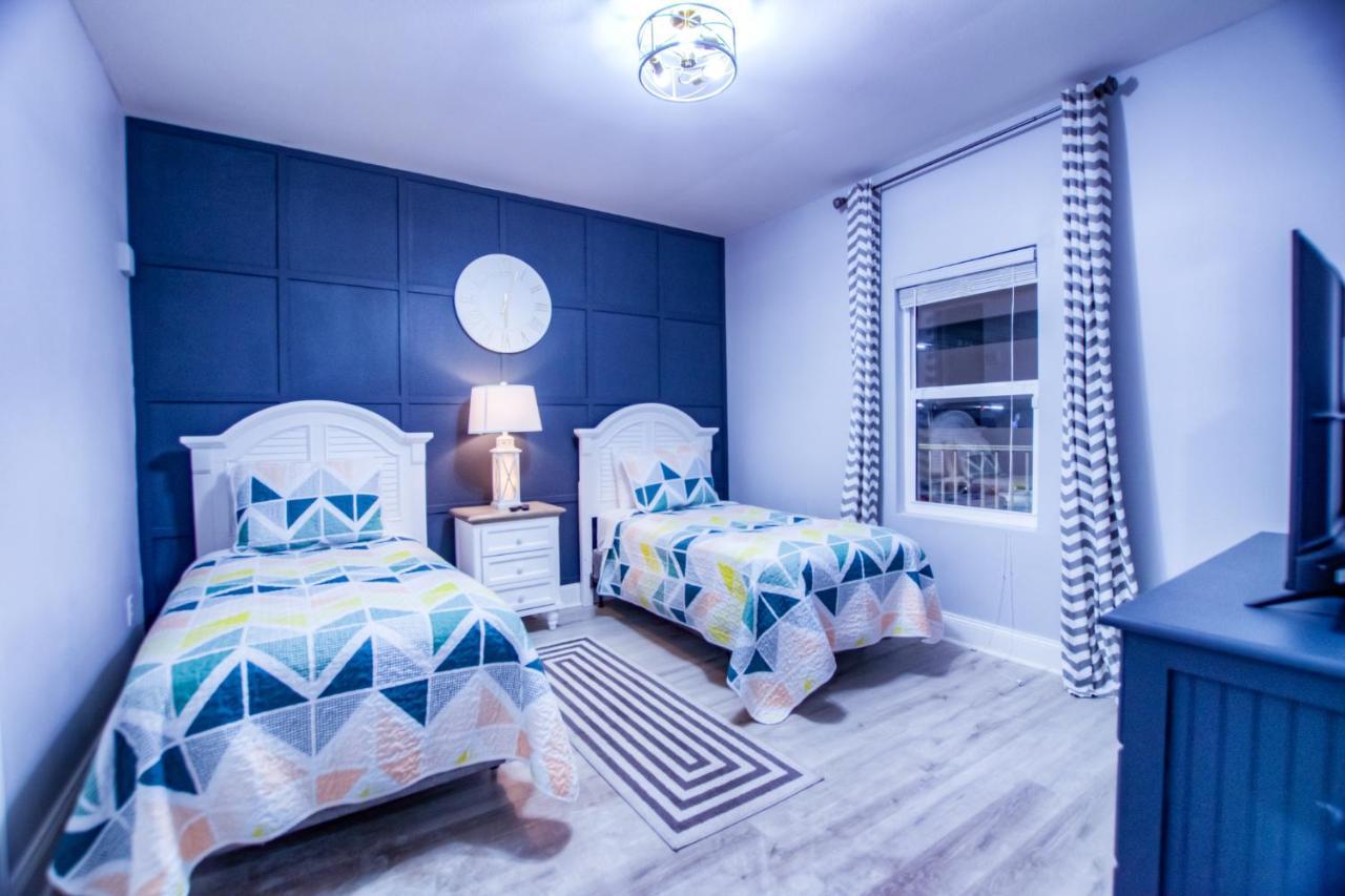 Brand New! Laketown Wharf 633! Amazing 3 Bd, Great Location, And Awesome Amenities! ปานามาซิตี้บีช ภายนอก รูปภาพ
