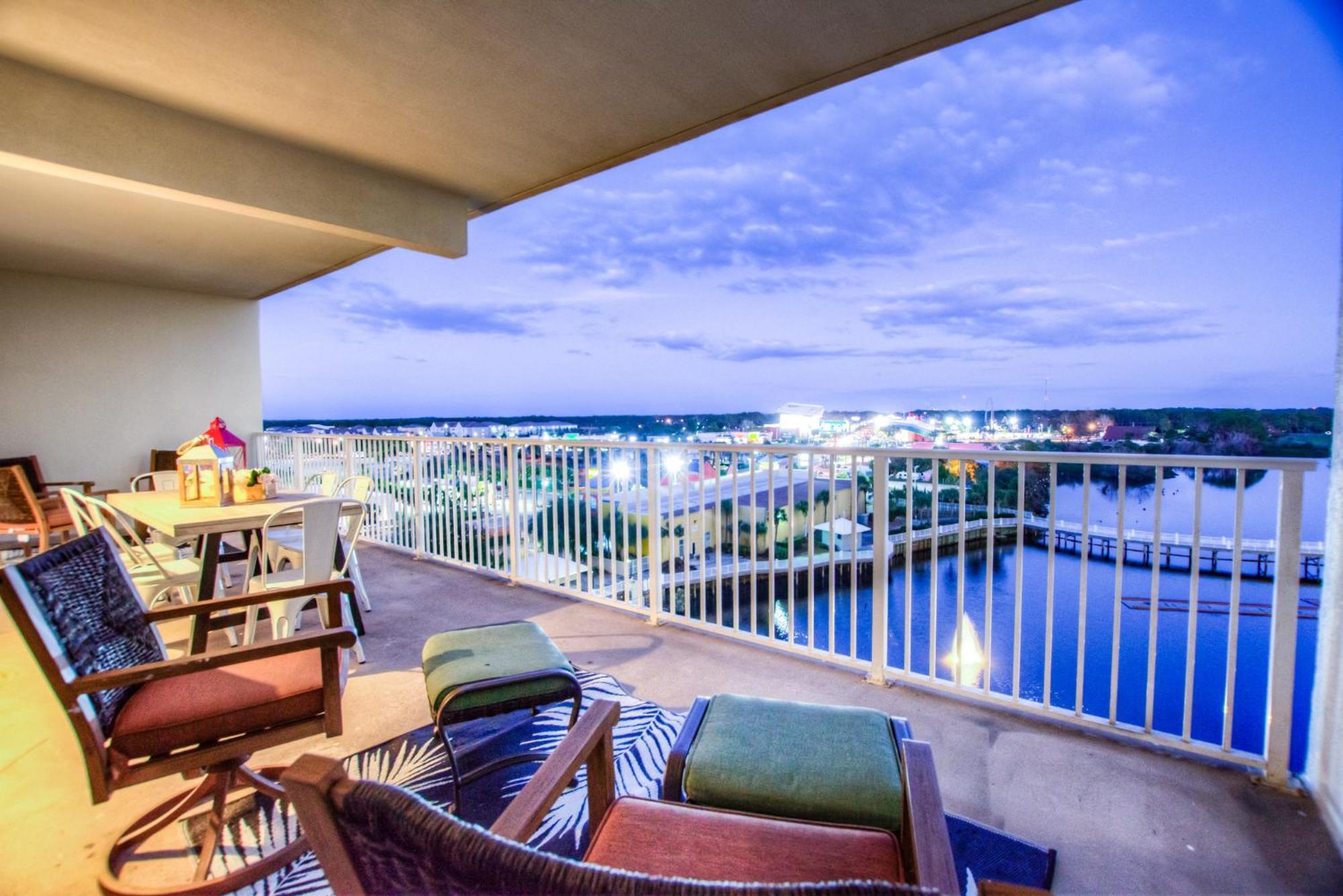 Brand New! Laketown Wharf 633! Amazing 3 Bd, Great Location, And Awesome Amenities! ปานามาซิตี้บีช ภายนอก รูปภาพ
