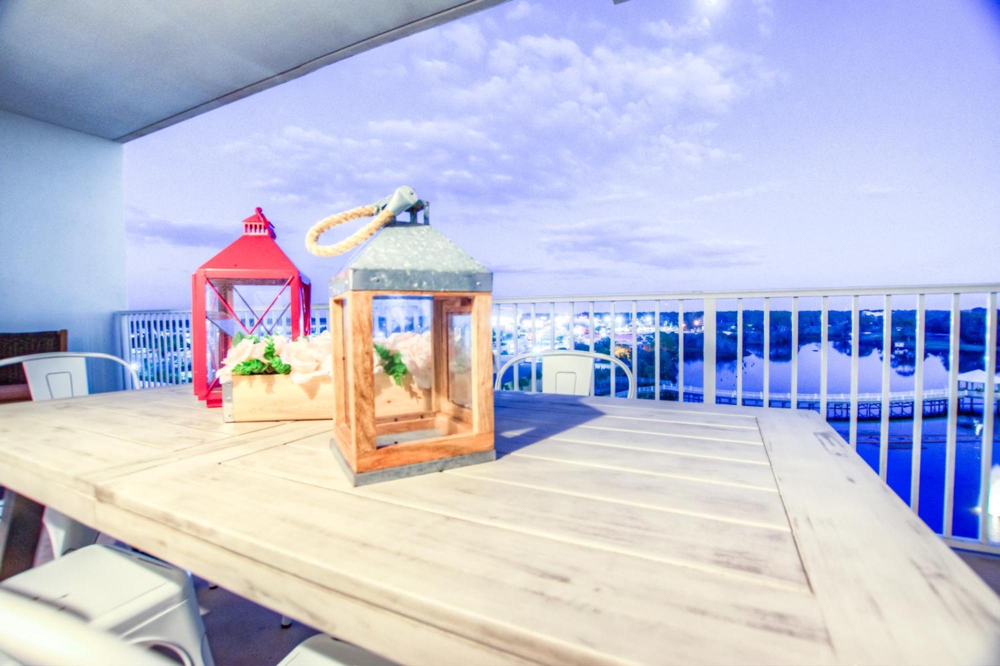 Brand New! Laketown Wharf 633! Amazing 3 Bd, Great Location, And Awesome Amenities! ปานามาซิตี้บีช ภายนอก รูปภาพ